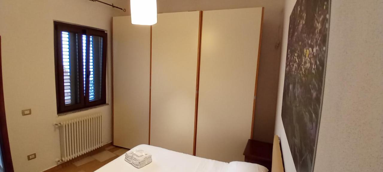 Casa Gonario Apartment นูโอโร ภายนอก รูปภาพ