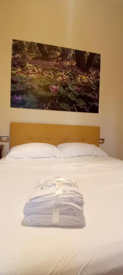 Casa Gonario Apartment นูโอโร ภายนอก รูปภาพ